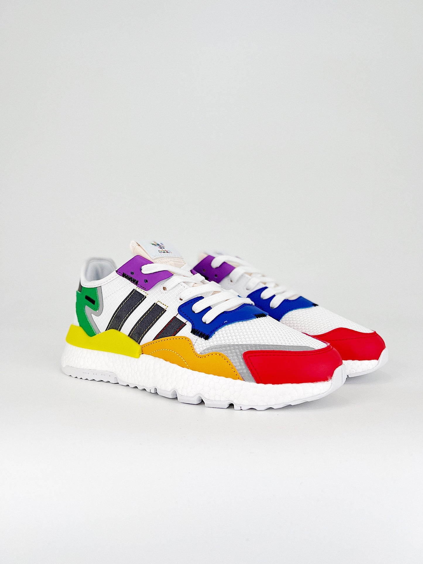 Adidas nite Jogger Boost