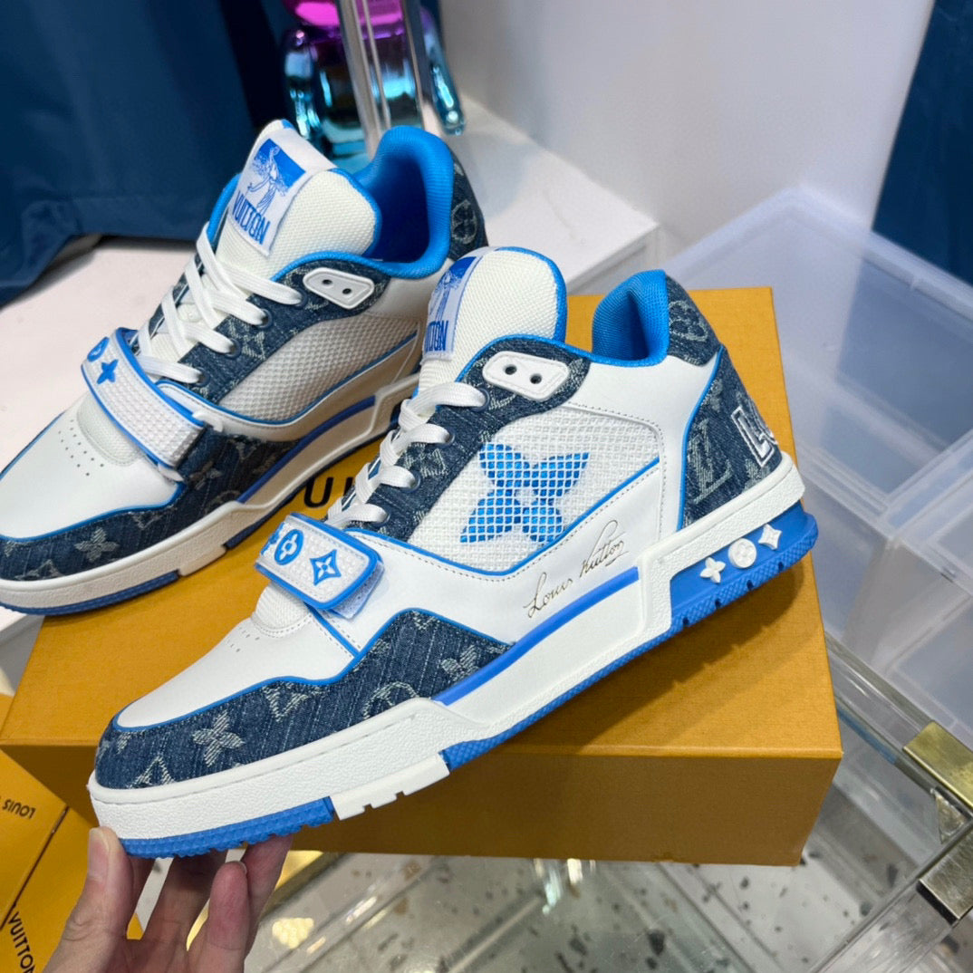 Tênis LV Trainer