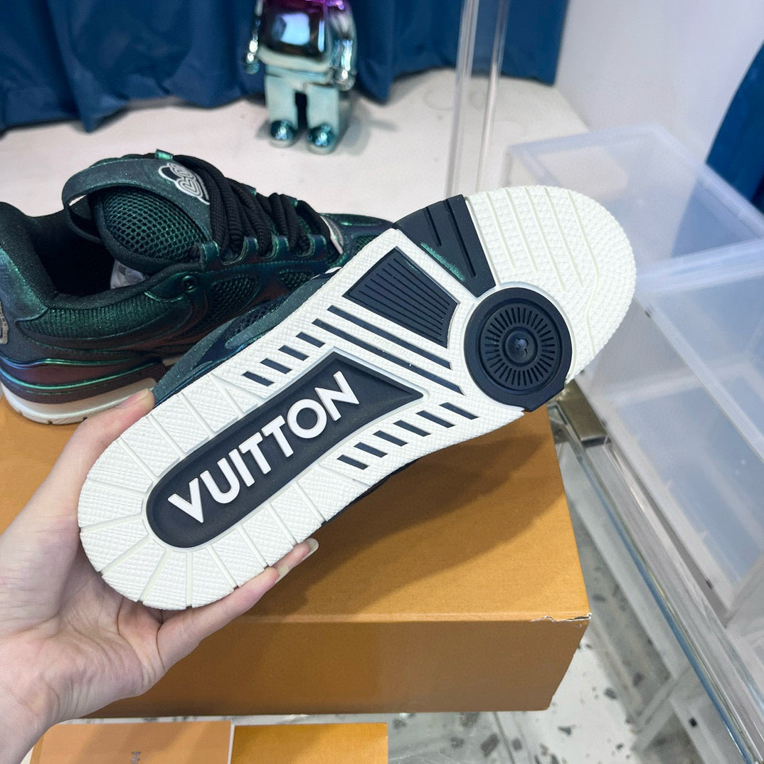 Tênis LV Skate