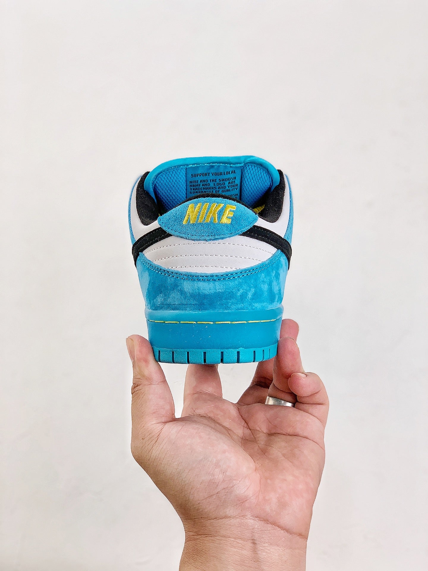 Nike Dunk Low