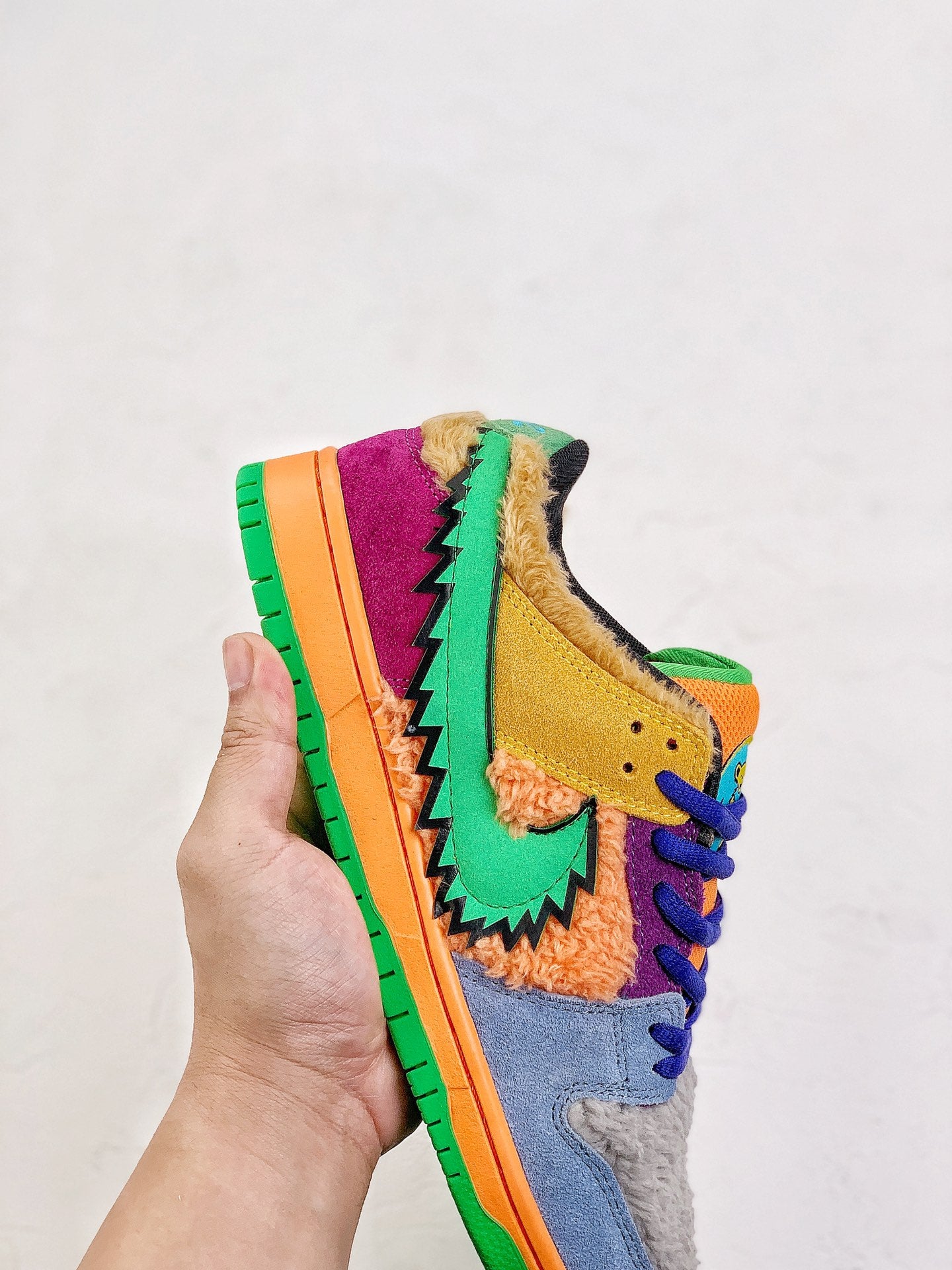 Nike Dunk SD Low