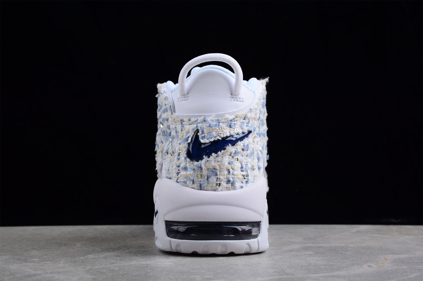 Nike Air More Uptempo 96 QS