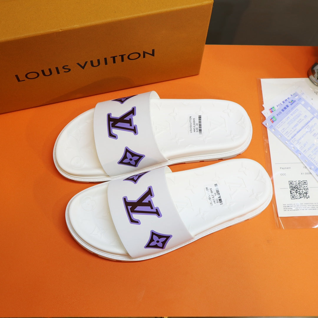 CHINELO Louis Vuitton