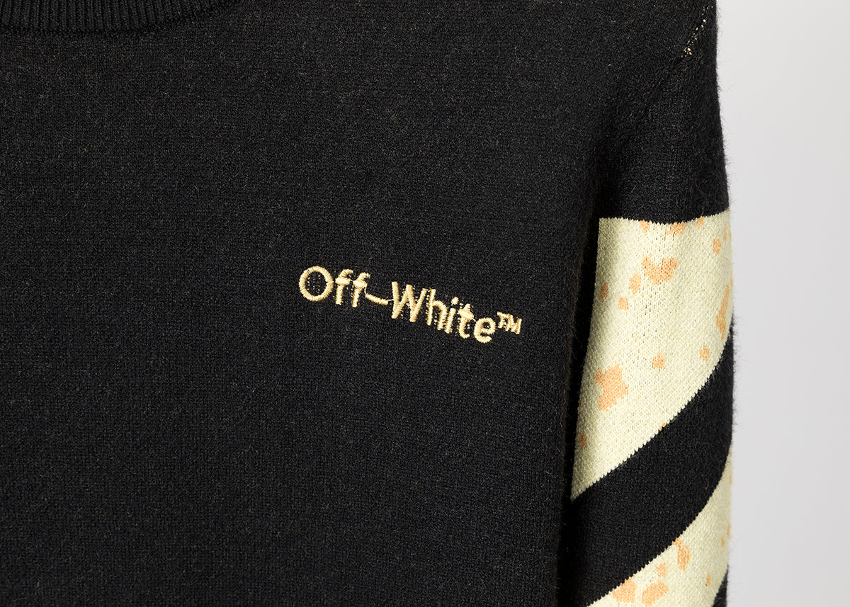 Suéter Off White
