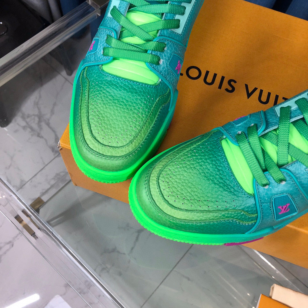 Tênis LV Trainer