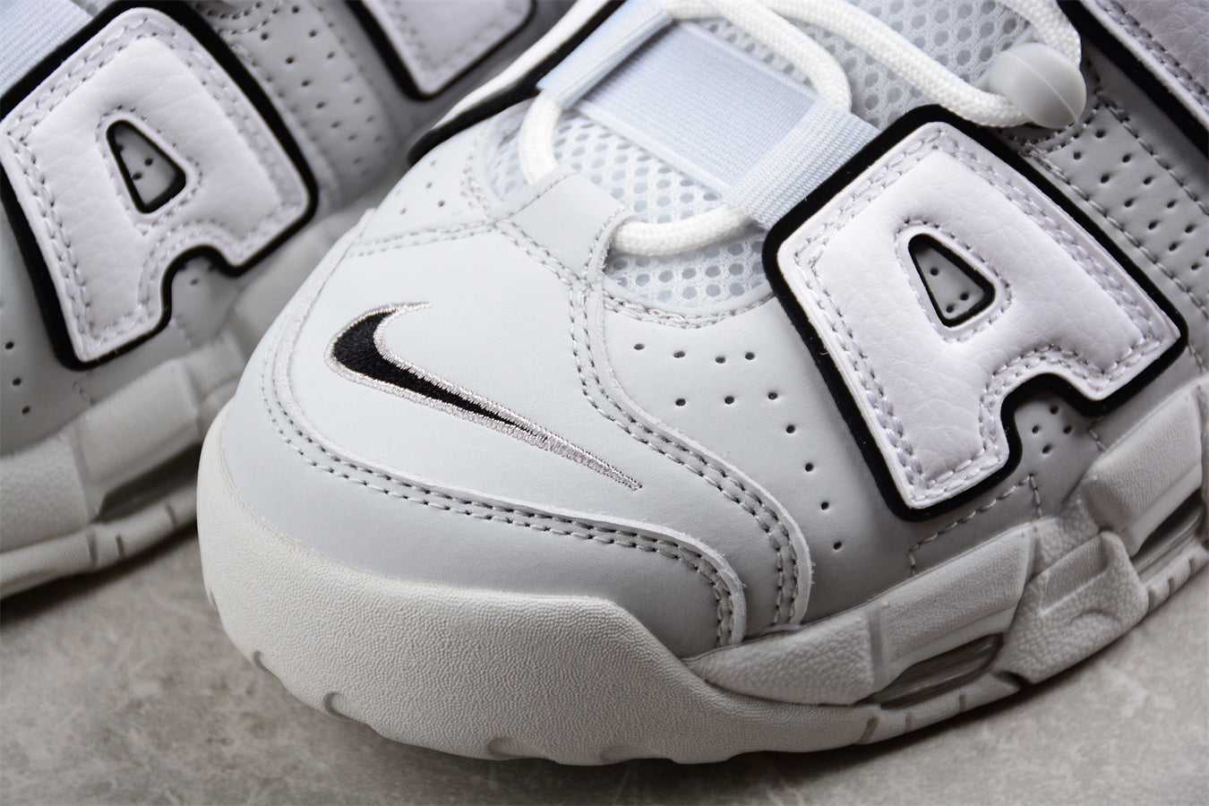 Nike Air More Uptempo 96 QS