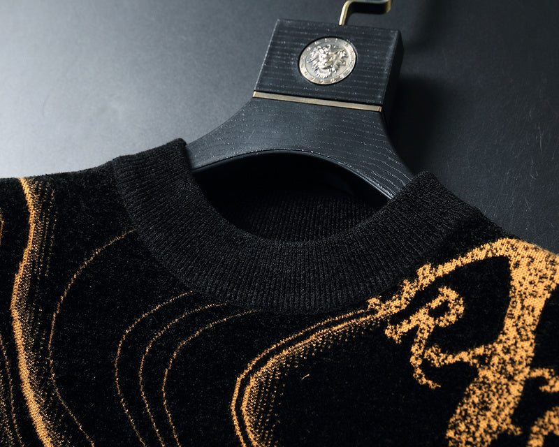 Suéter Versace