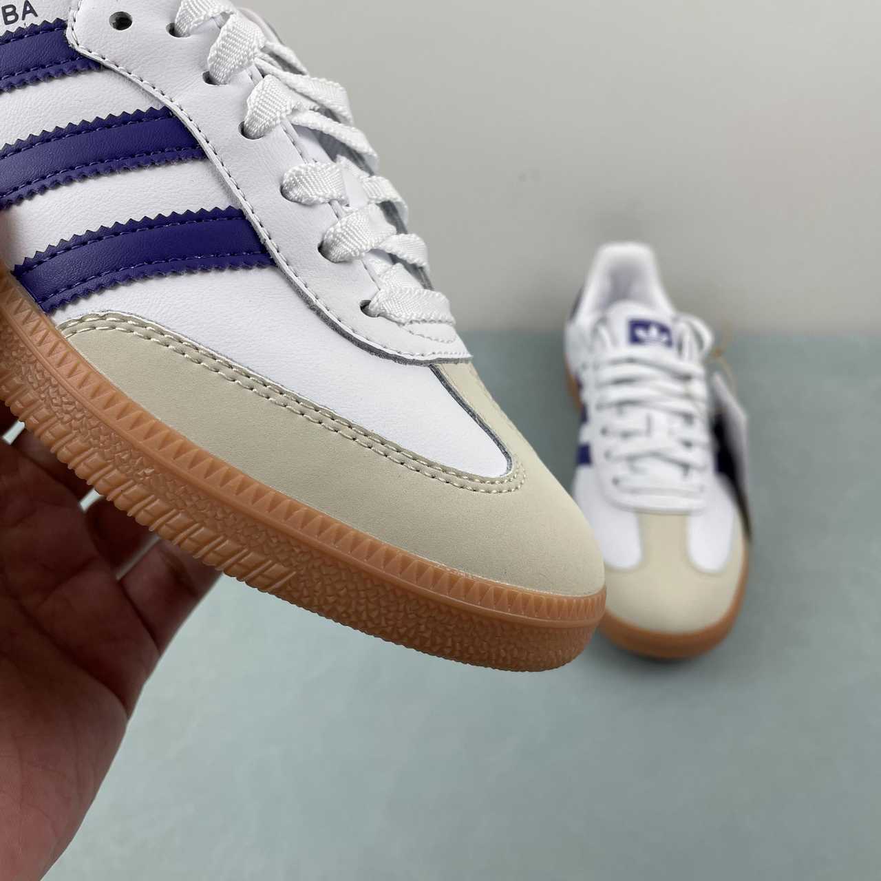 Adidas Originals Samba Classic