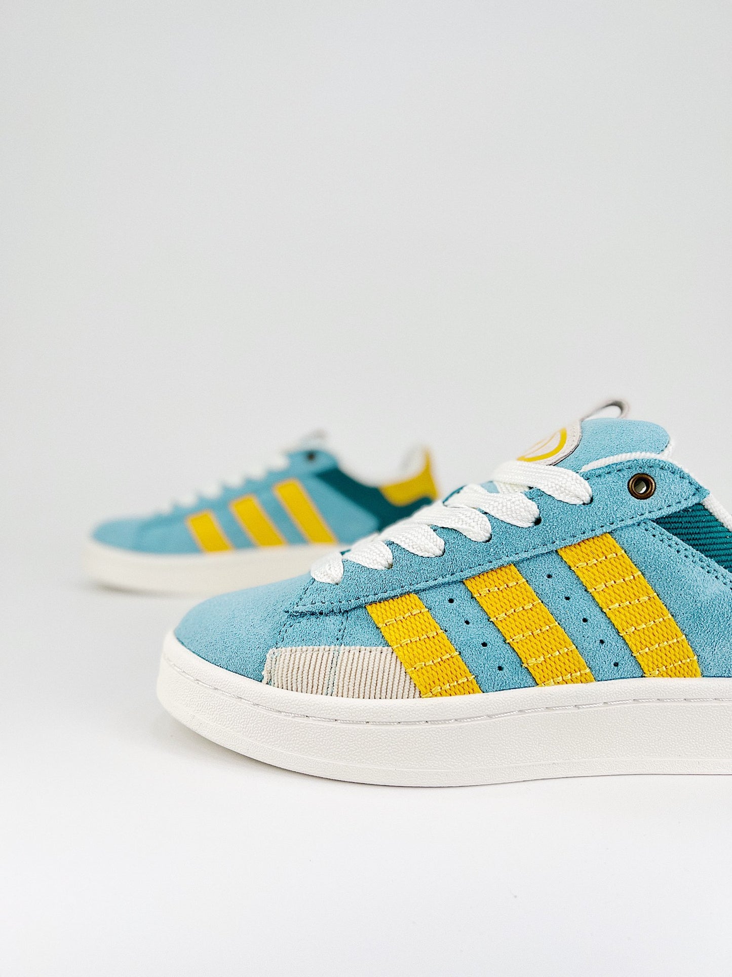 Adidas Campus