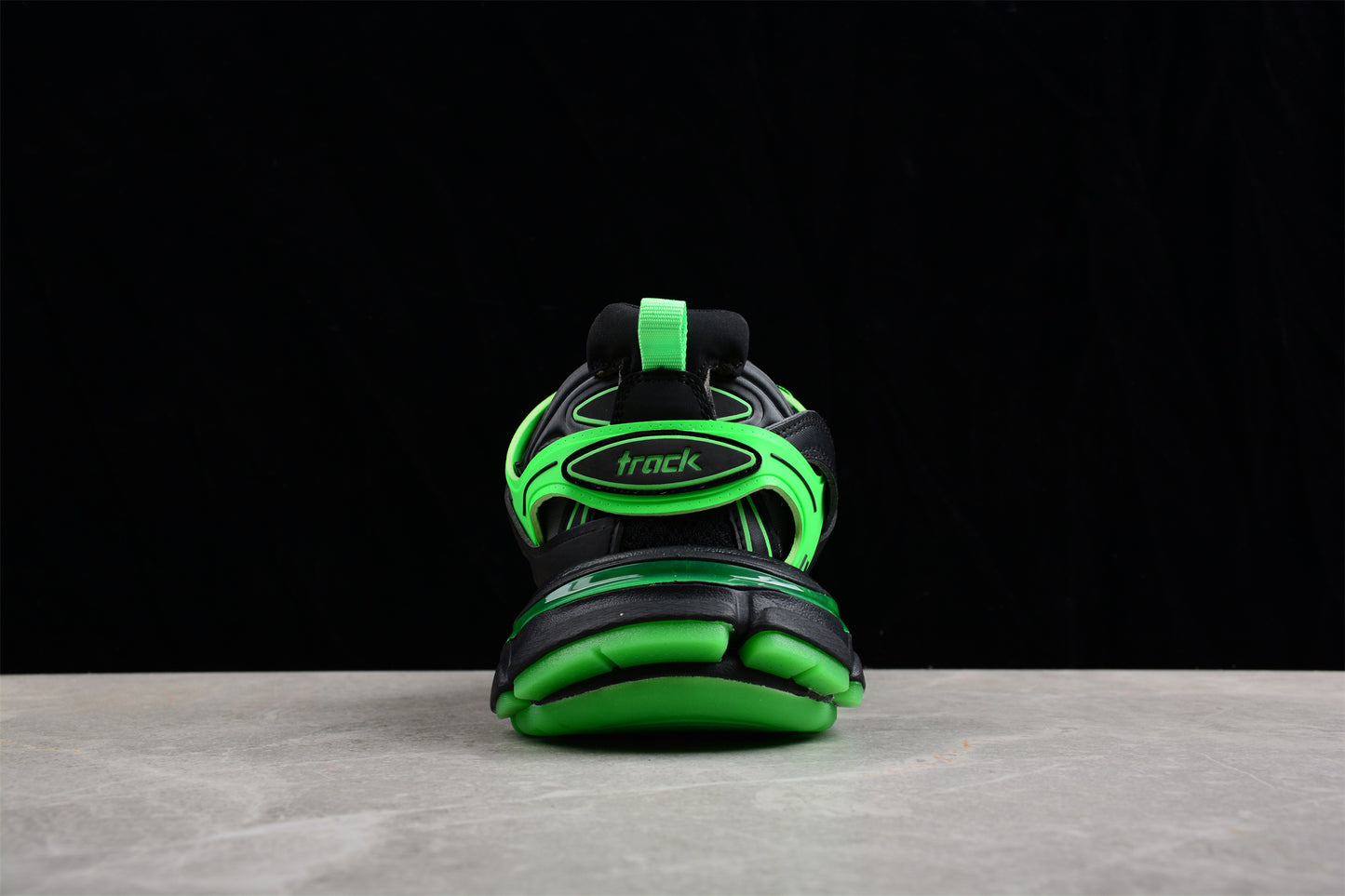 Q48 Balenciaga Track Sneaker