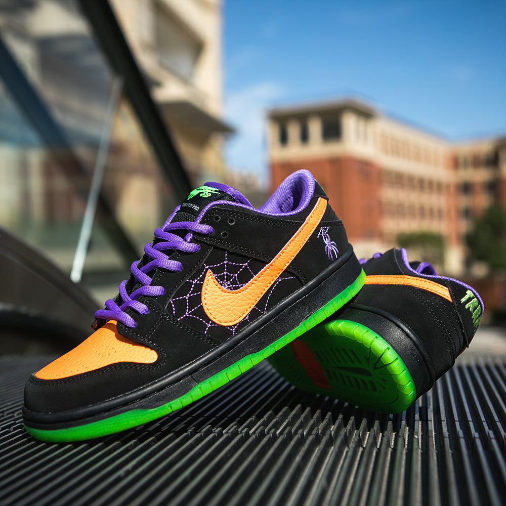 Nike Dunk Sb Low