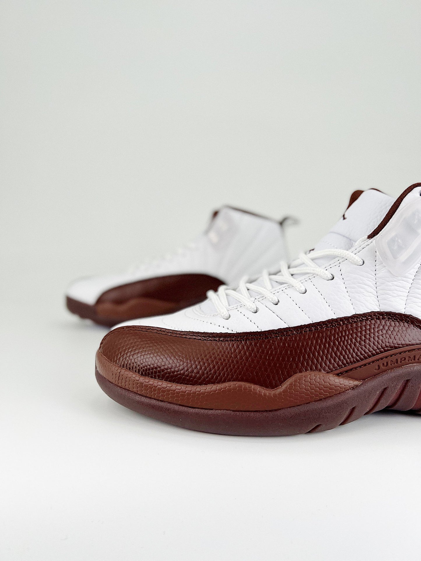 SoleFly x Air Jordan 12
