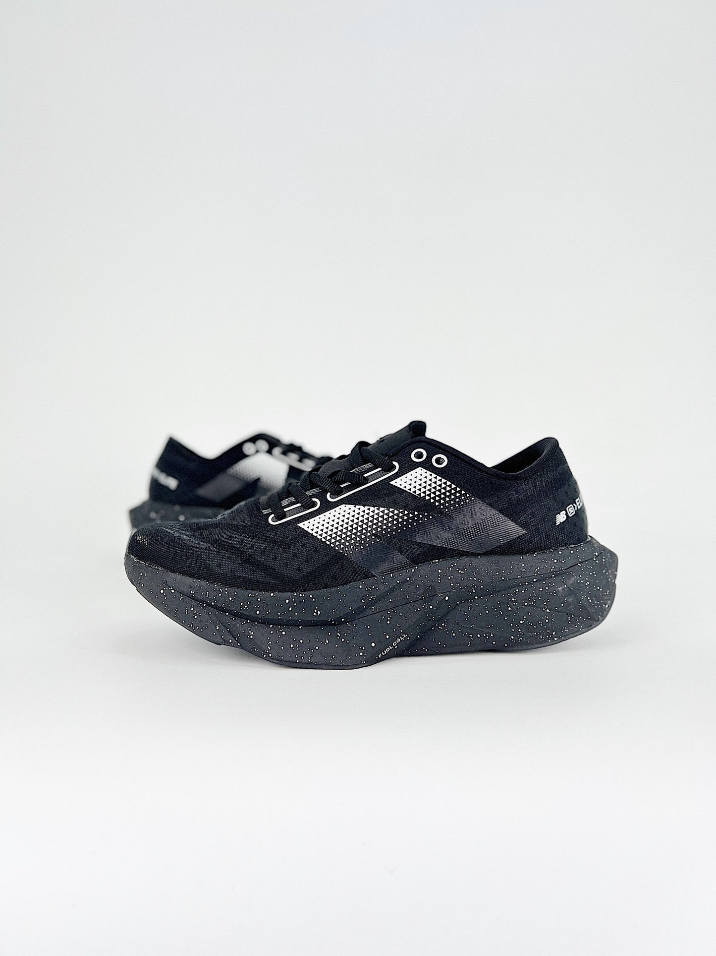 Stone Island x New Balance FuelCell