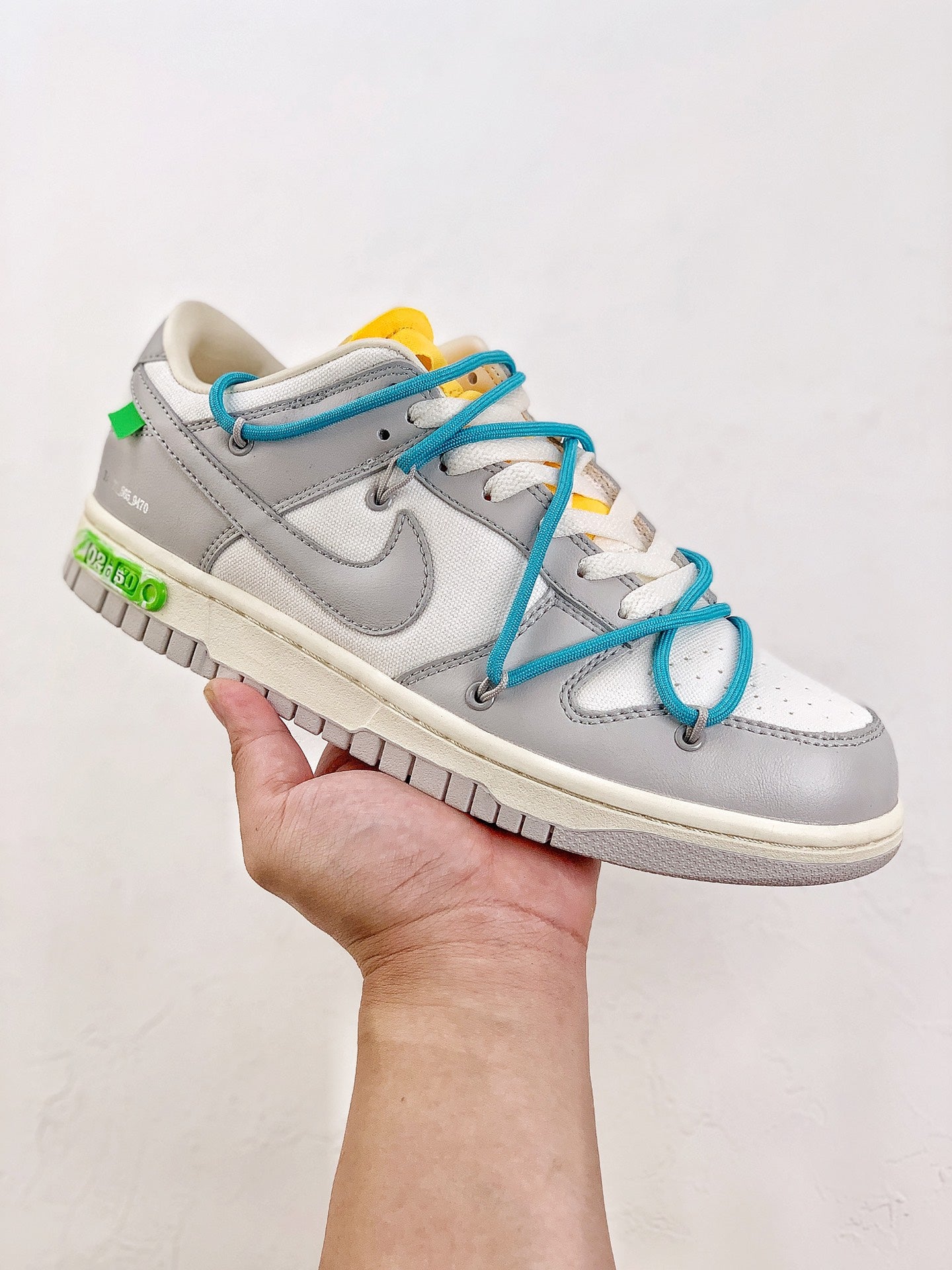Nike Dunk Low Personalizado
