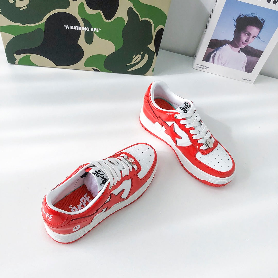 BAPE