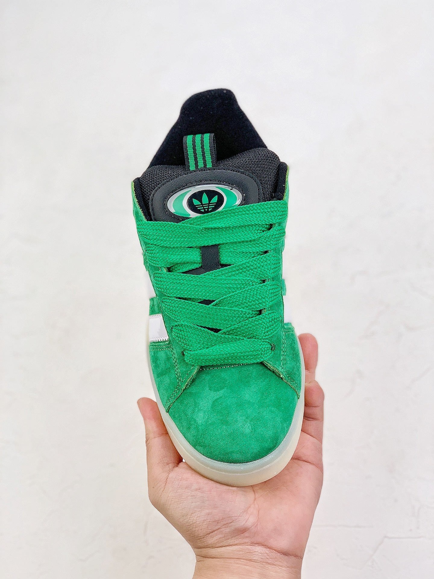 Adidas Campus