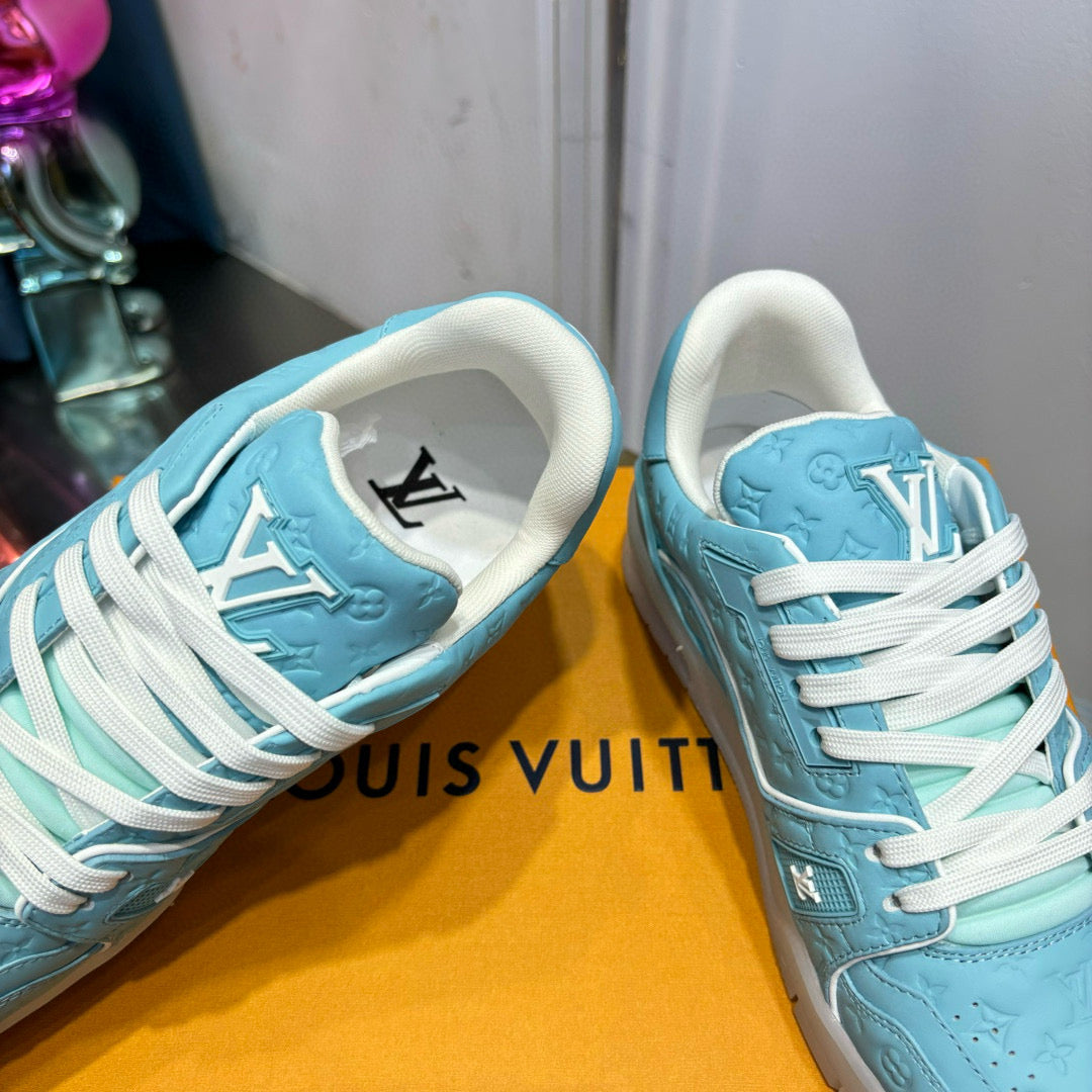 Tênis LV Trainer