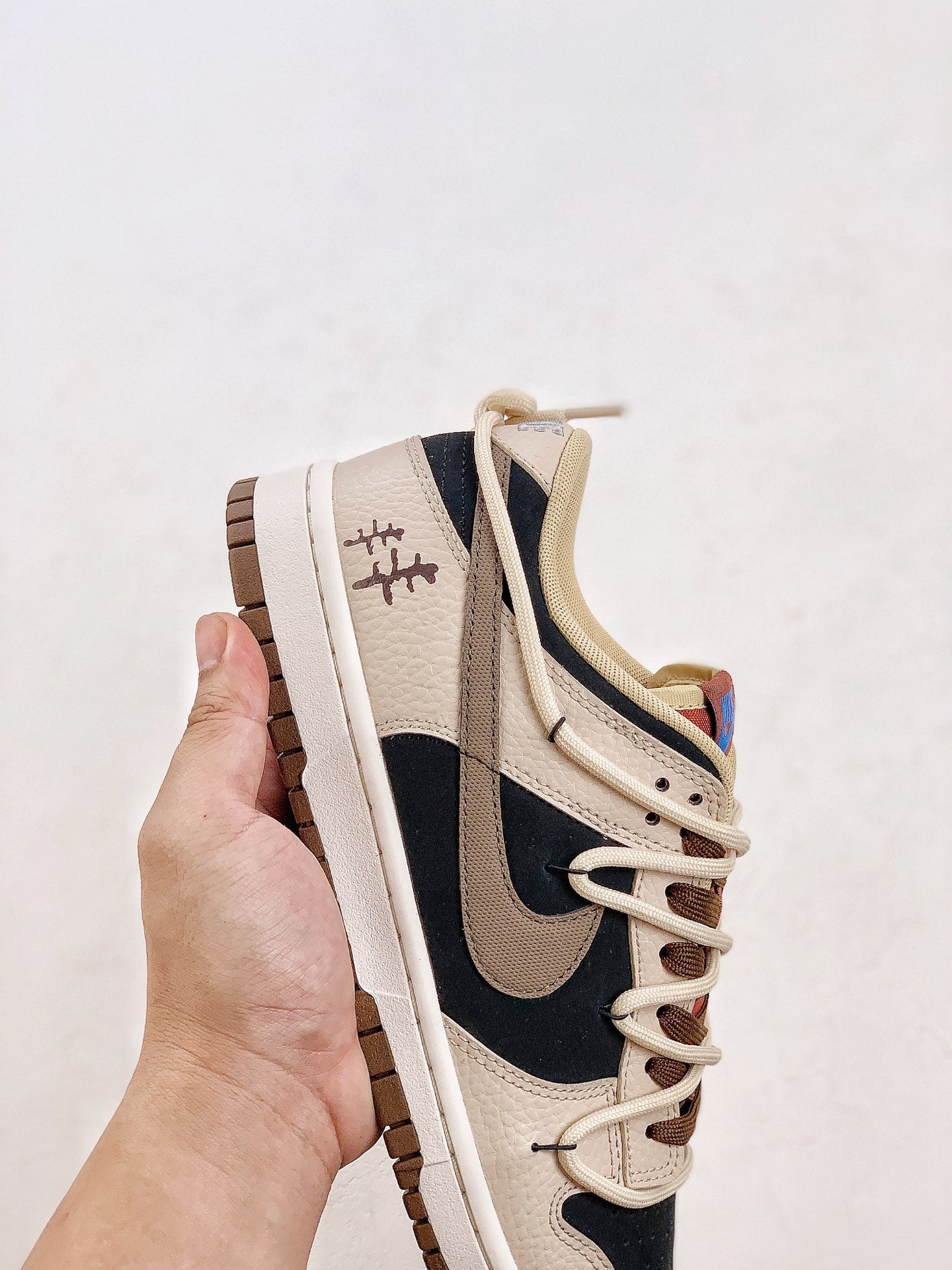Nike Dunk Low Personalizado