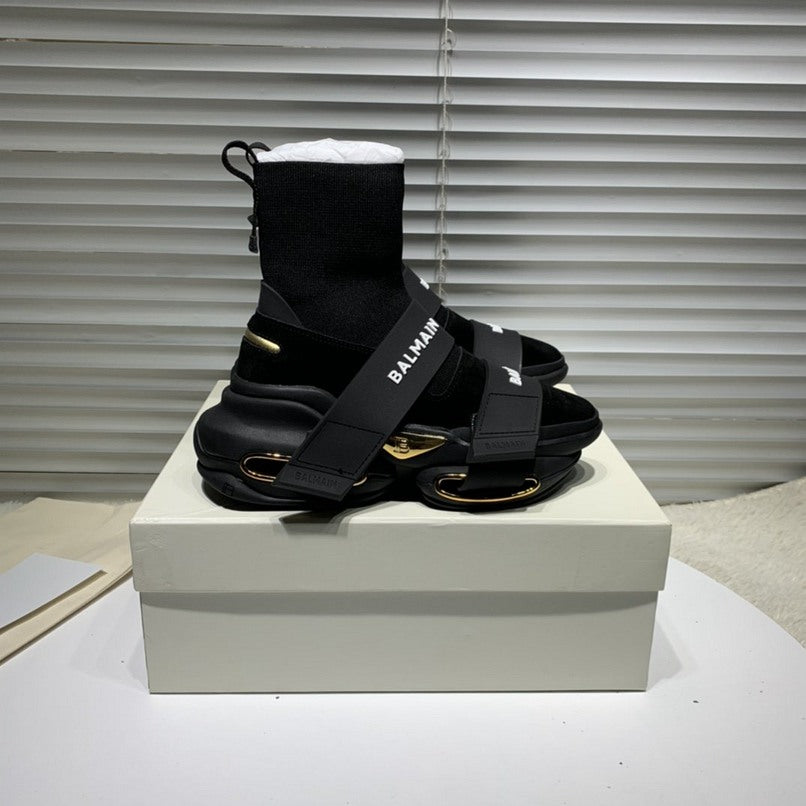 Tênis cano Alto B Bold