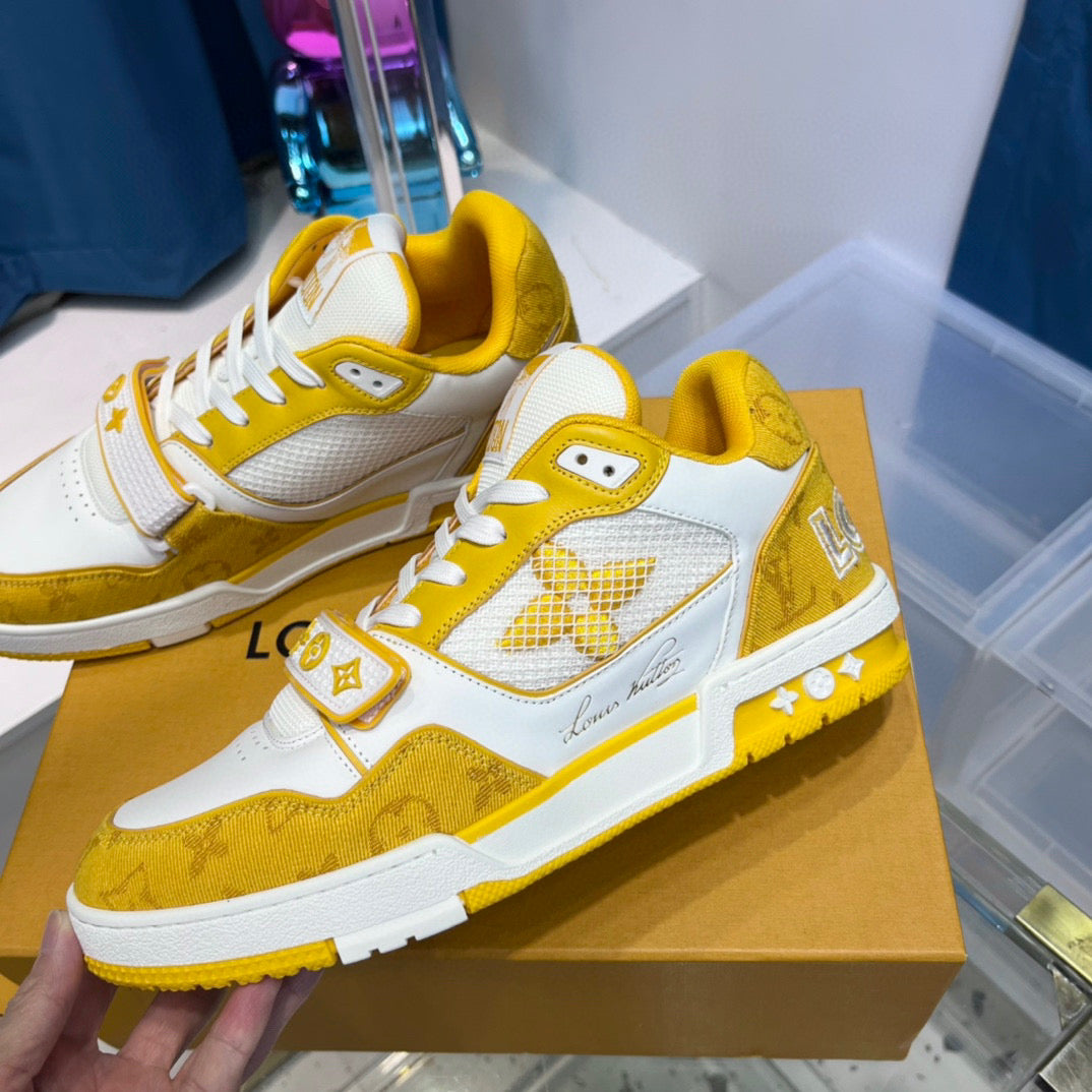 Tênis LV Trainer