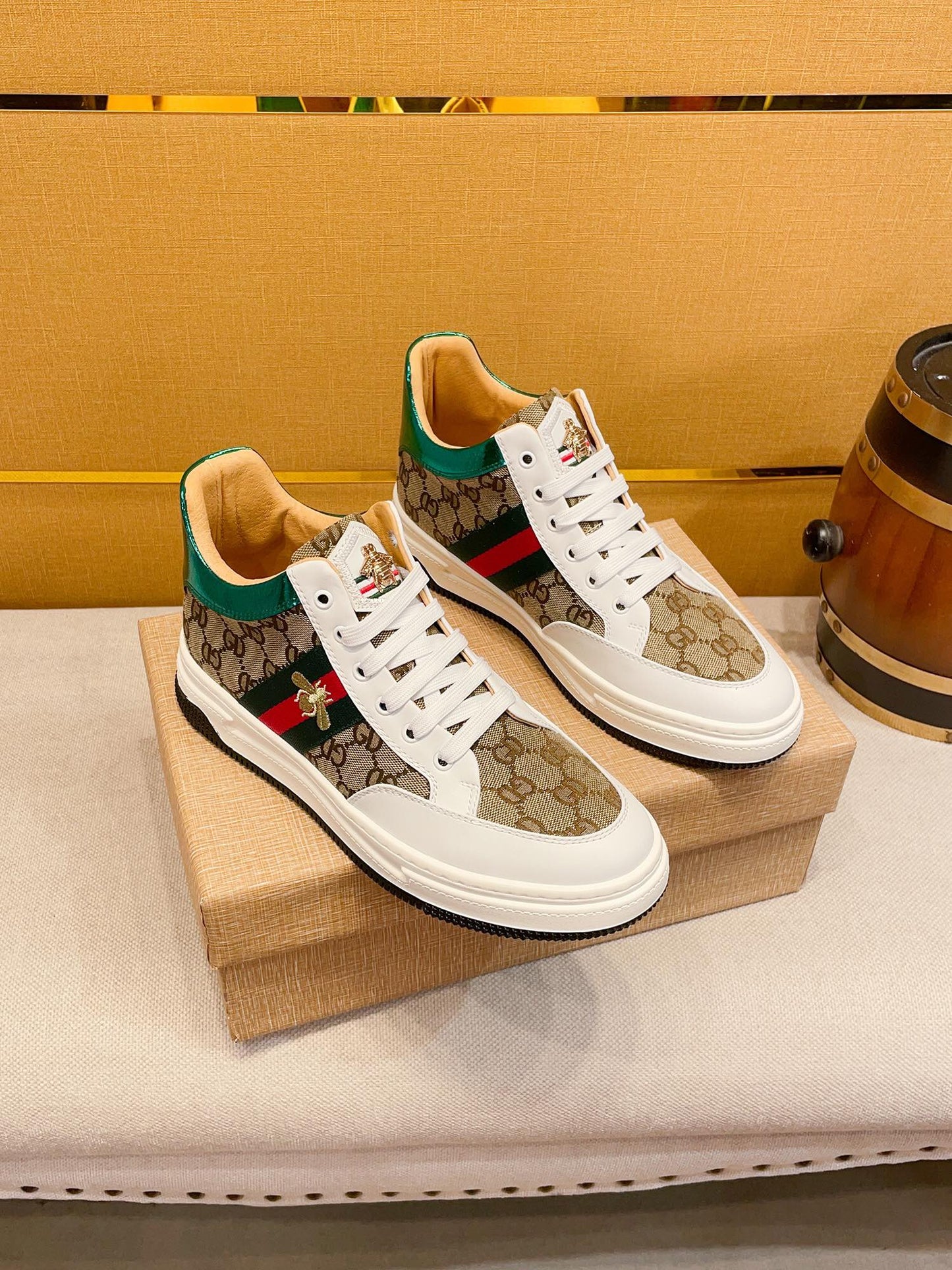 Gucci