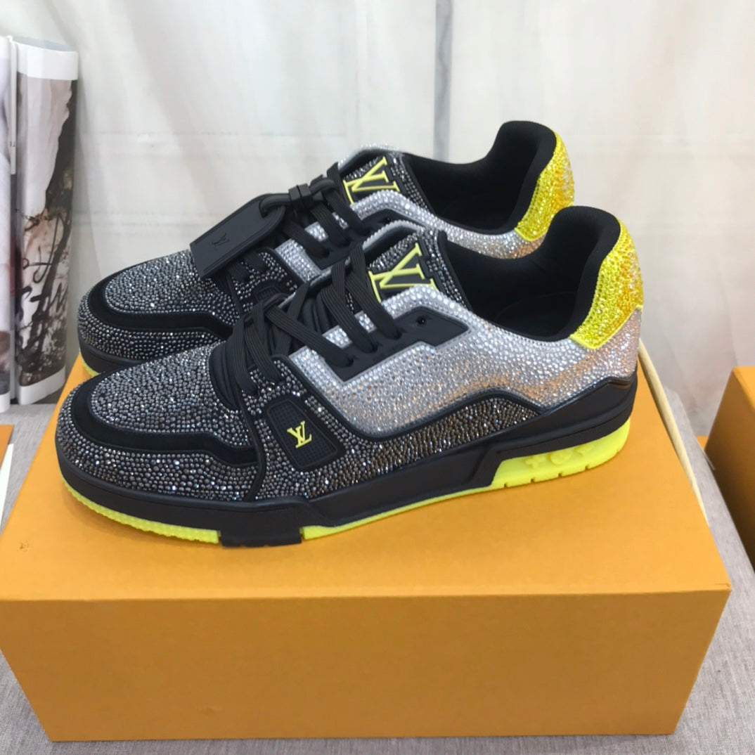 Tênis LV Trainer