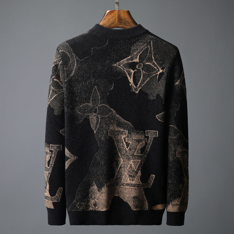 Suéter Louis Vuitton