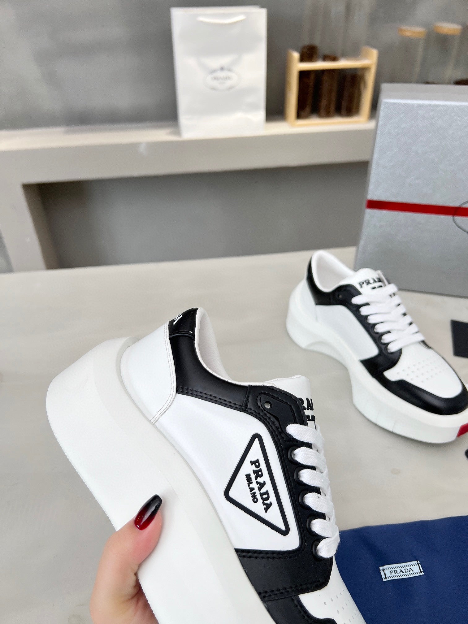 Prada