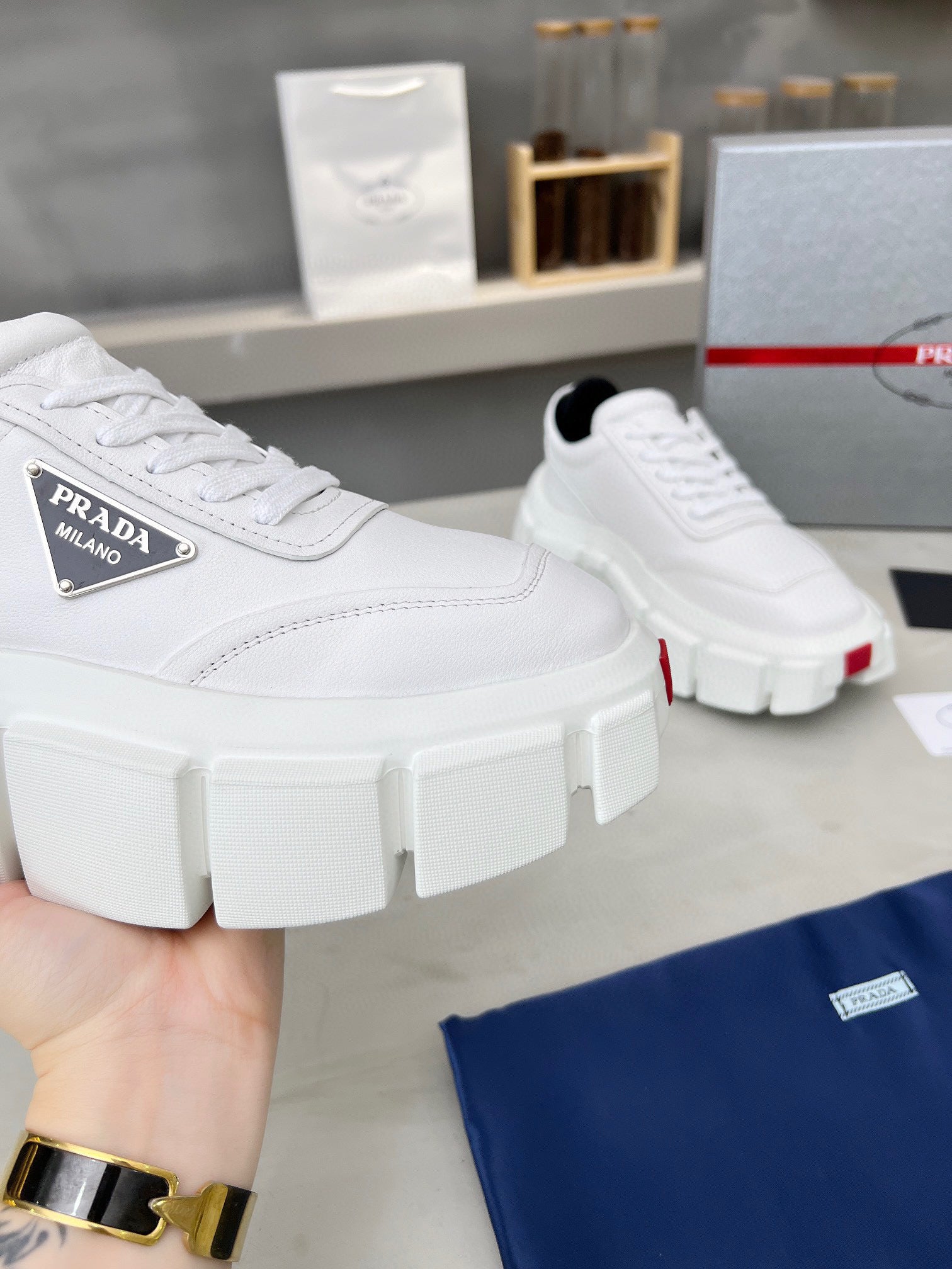 Prada