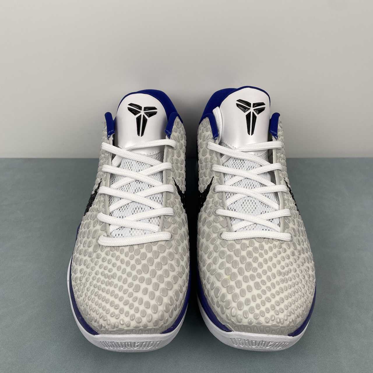 Nike Kobe 6 Protro