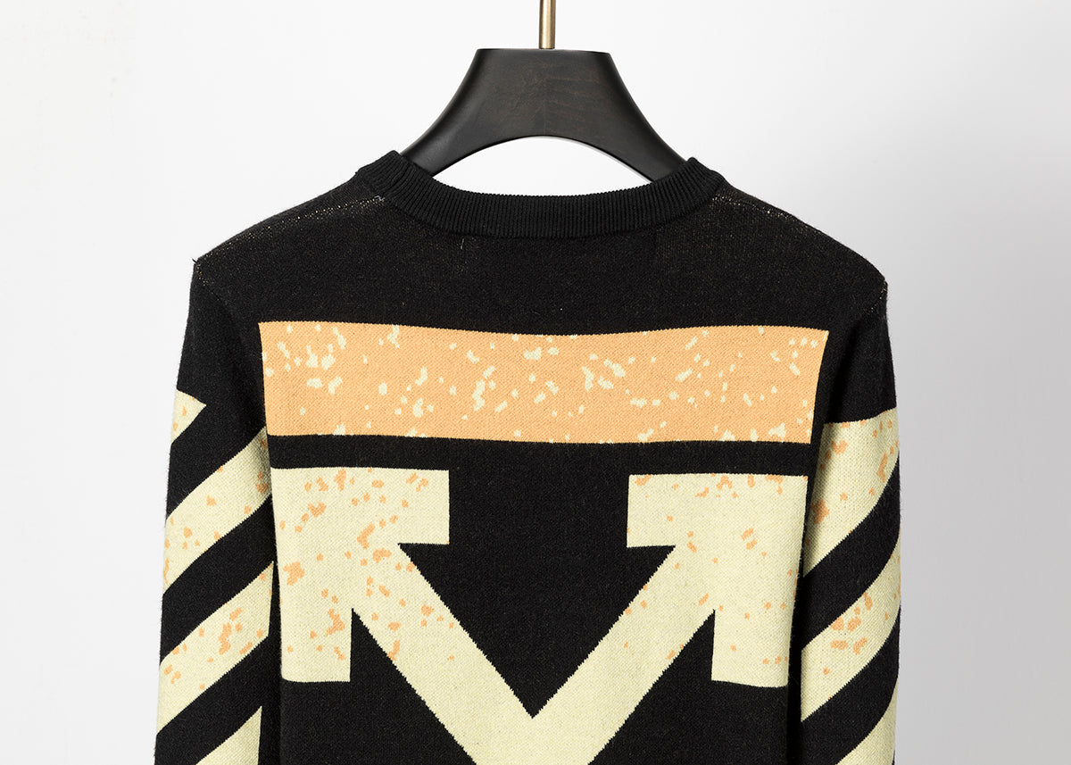 Suéter Off White