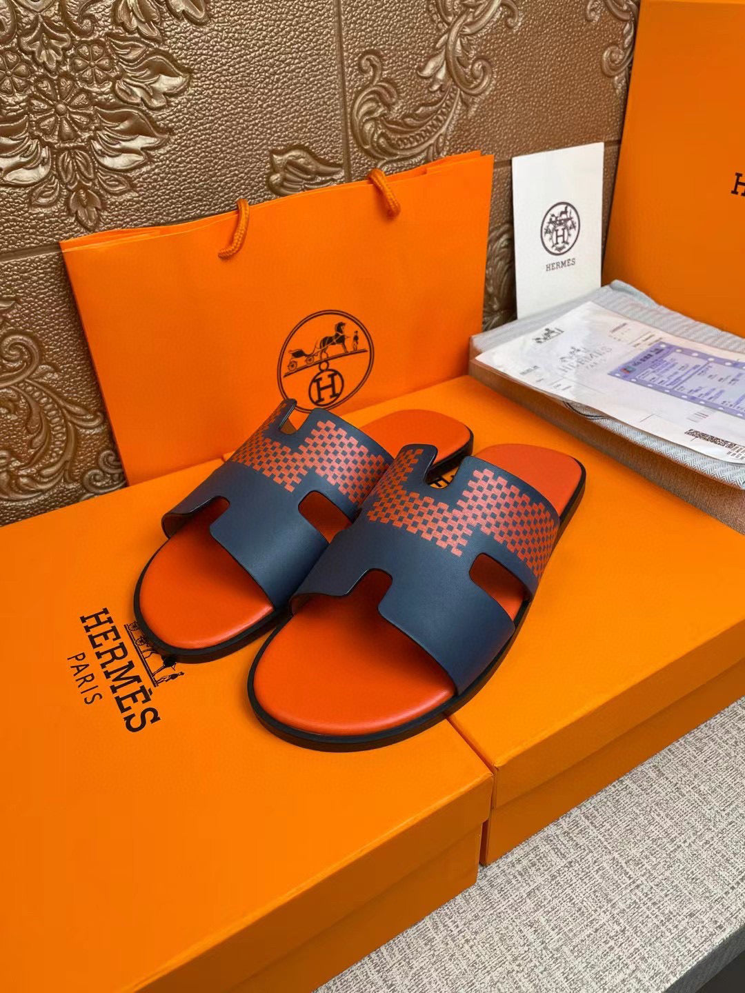 Chinelo Hermes