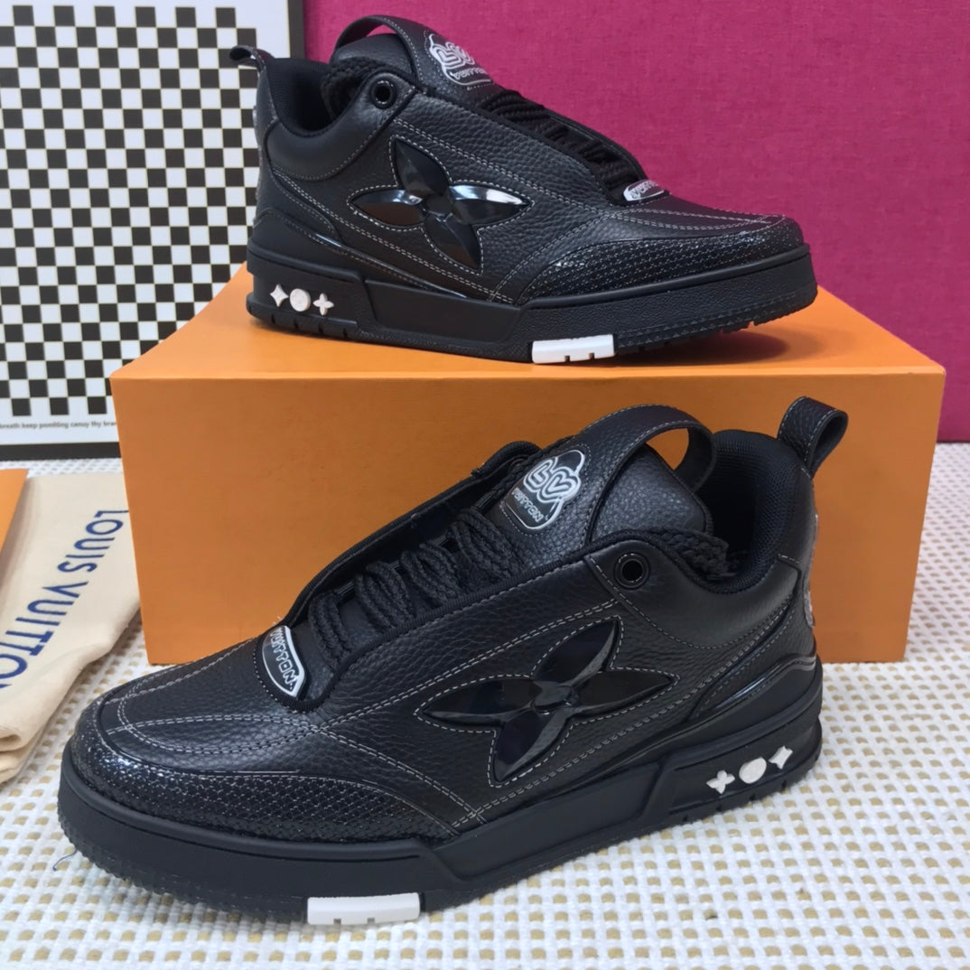 Tênis LV Skate