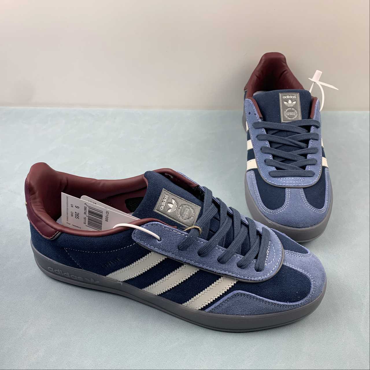 Adidas originals Gazelle Indoor