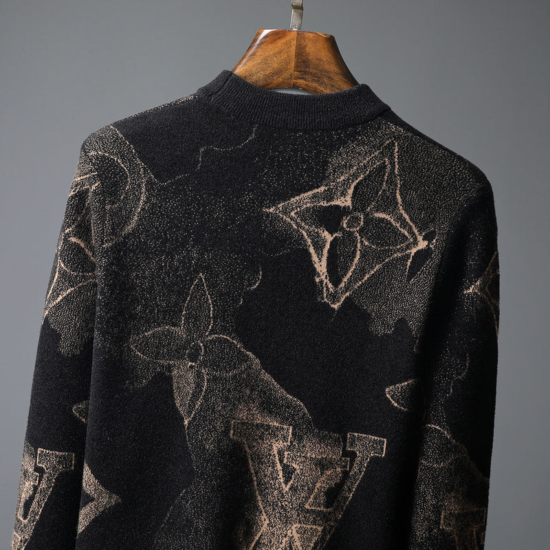 Suéter Louis Vuitton
