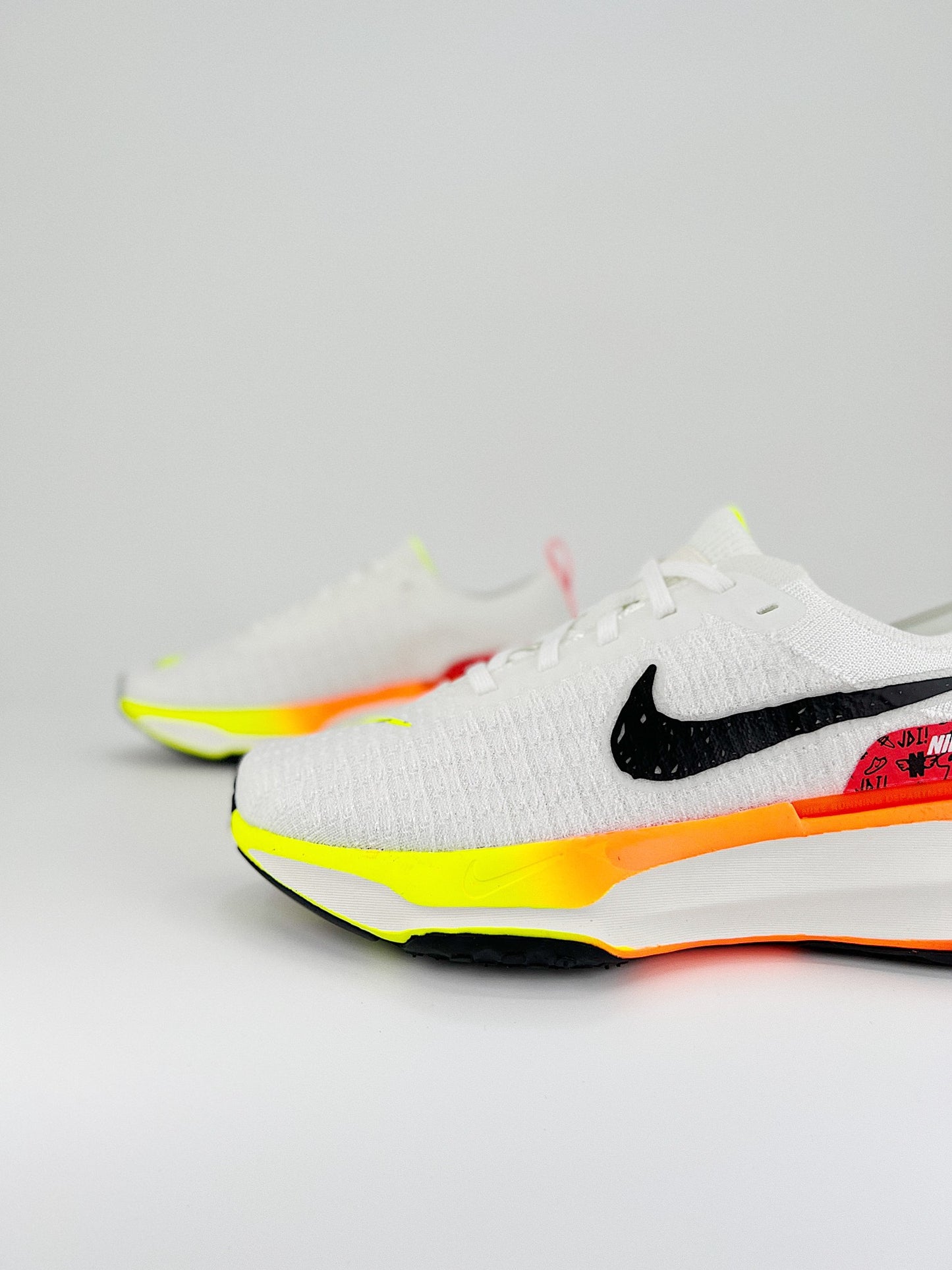 Nike ZoomX Invincible