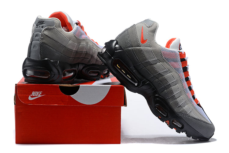 Nike Air Max 95 OG "Solar Red"