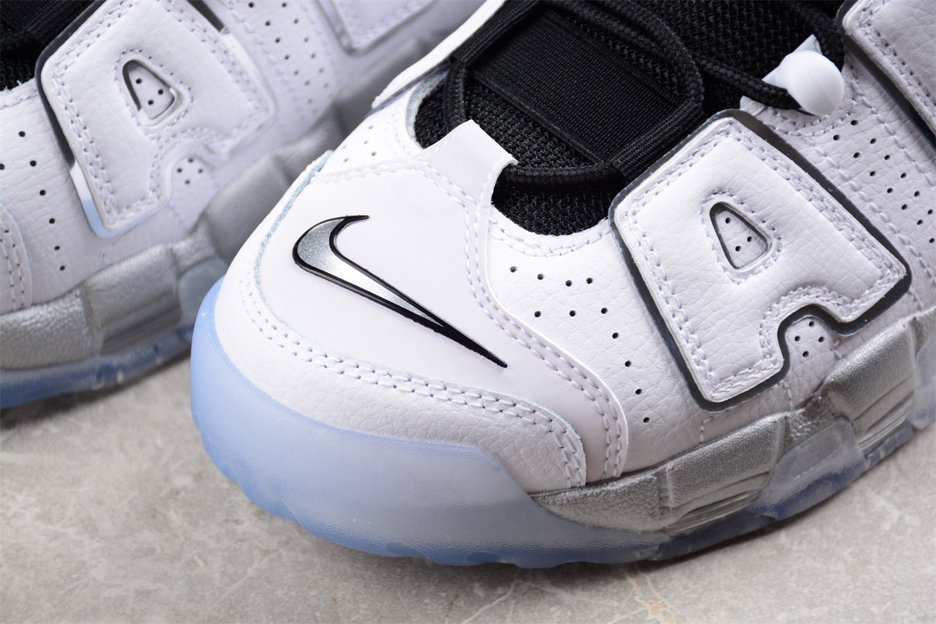 Nike Air More Uptempo 96 QS