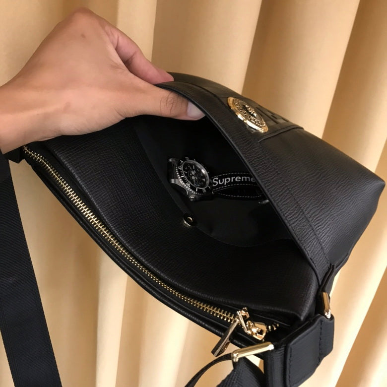 Bolsa Versace