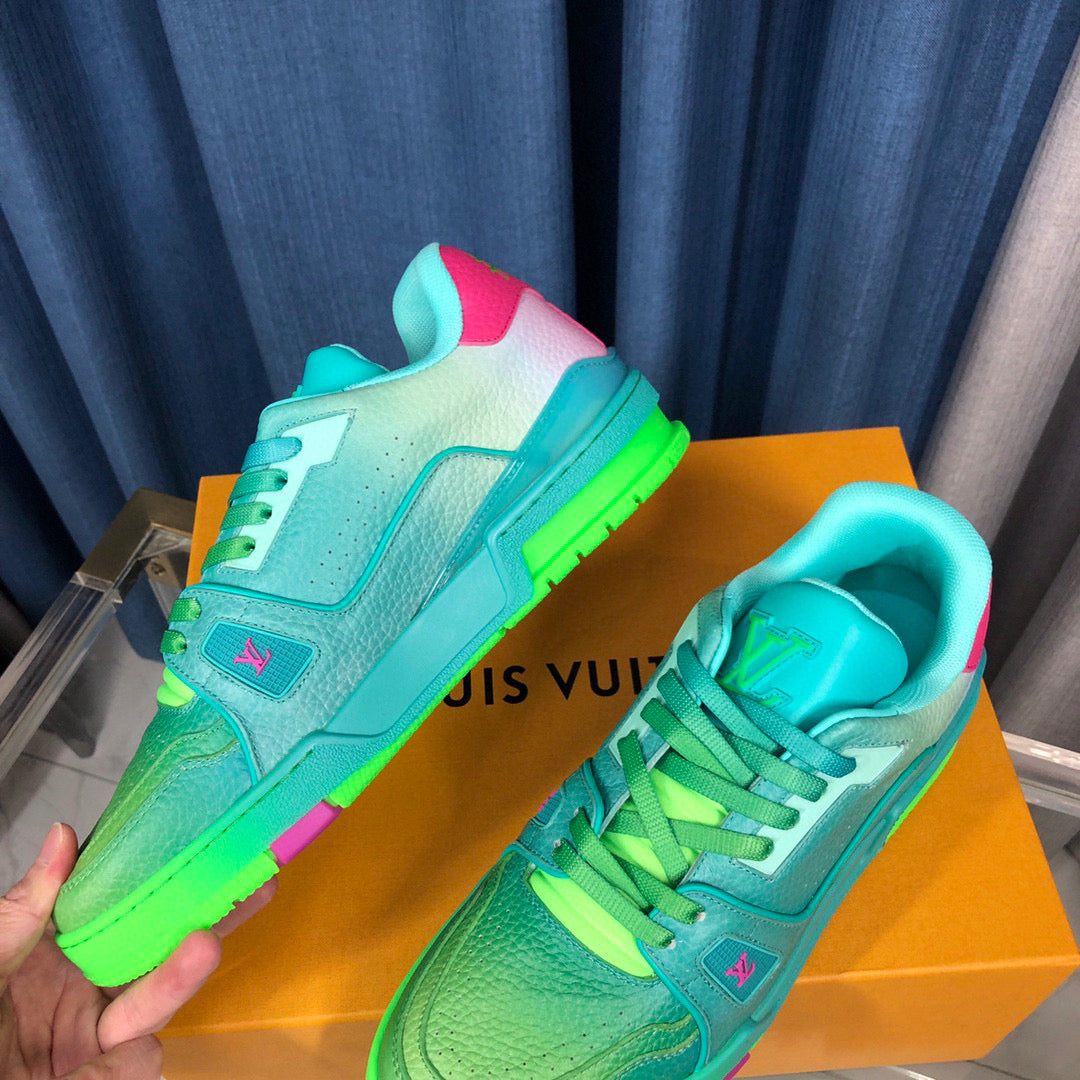 Tênis LV Trainer