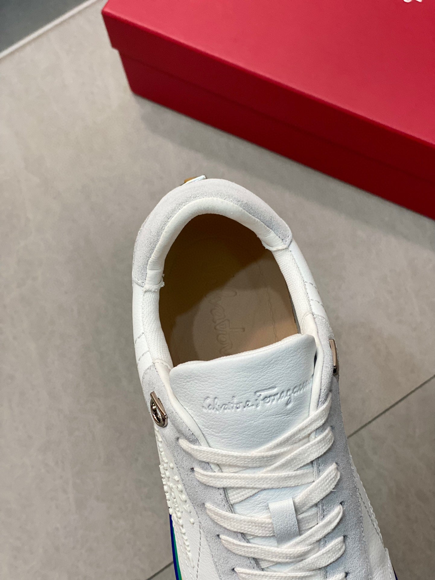 Ferragamo