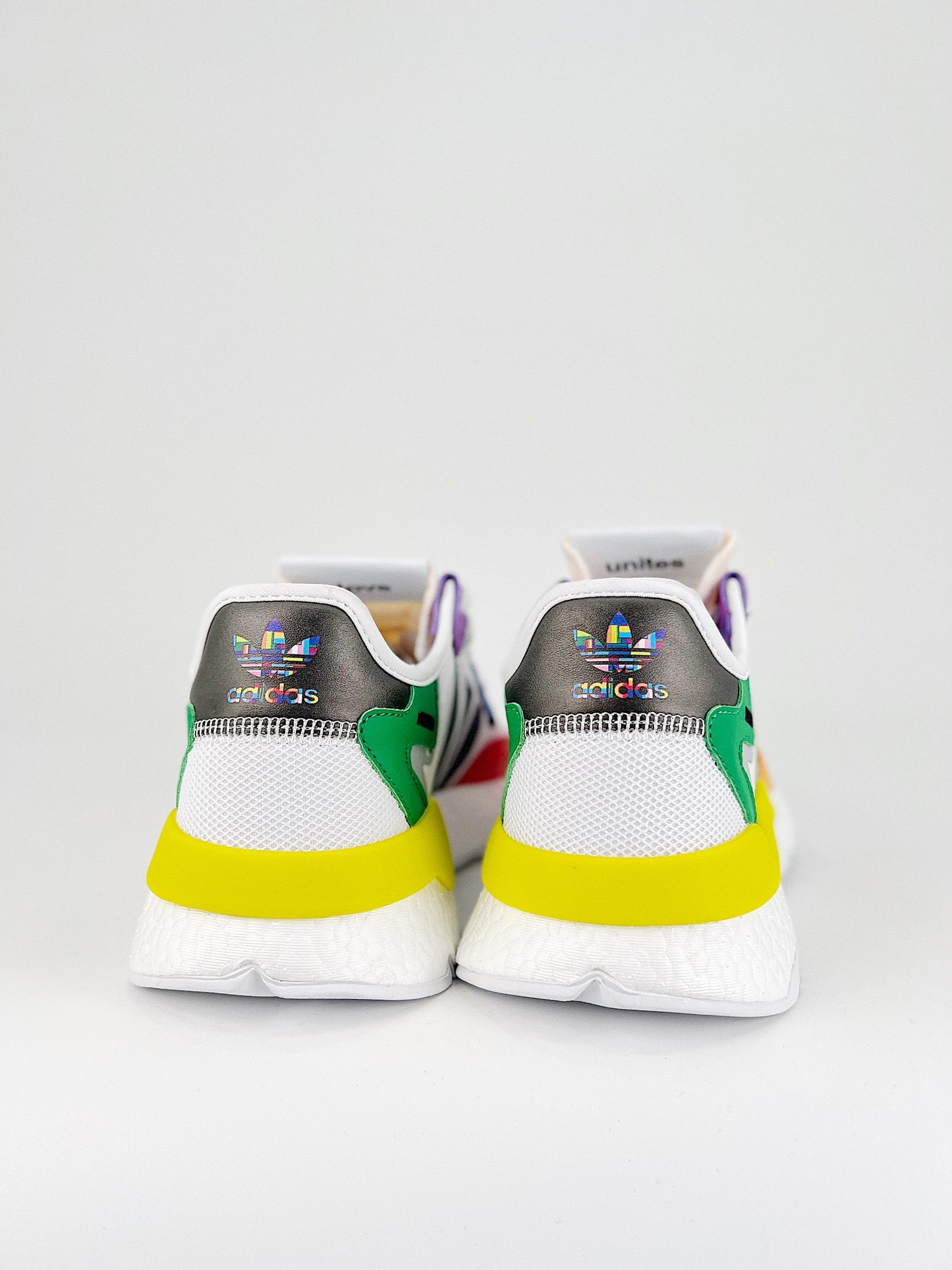 Adidas nite Jogger Boost