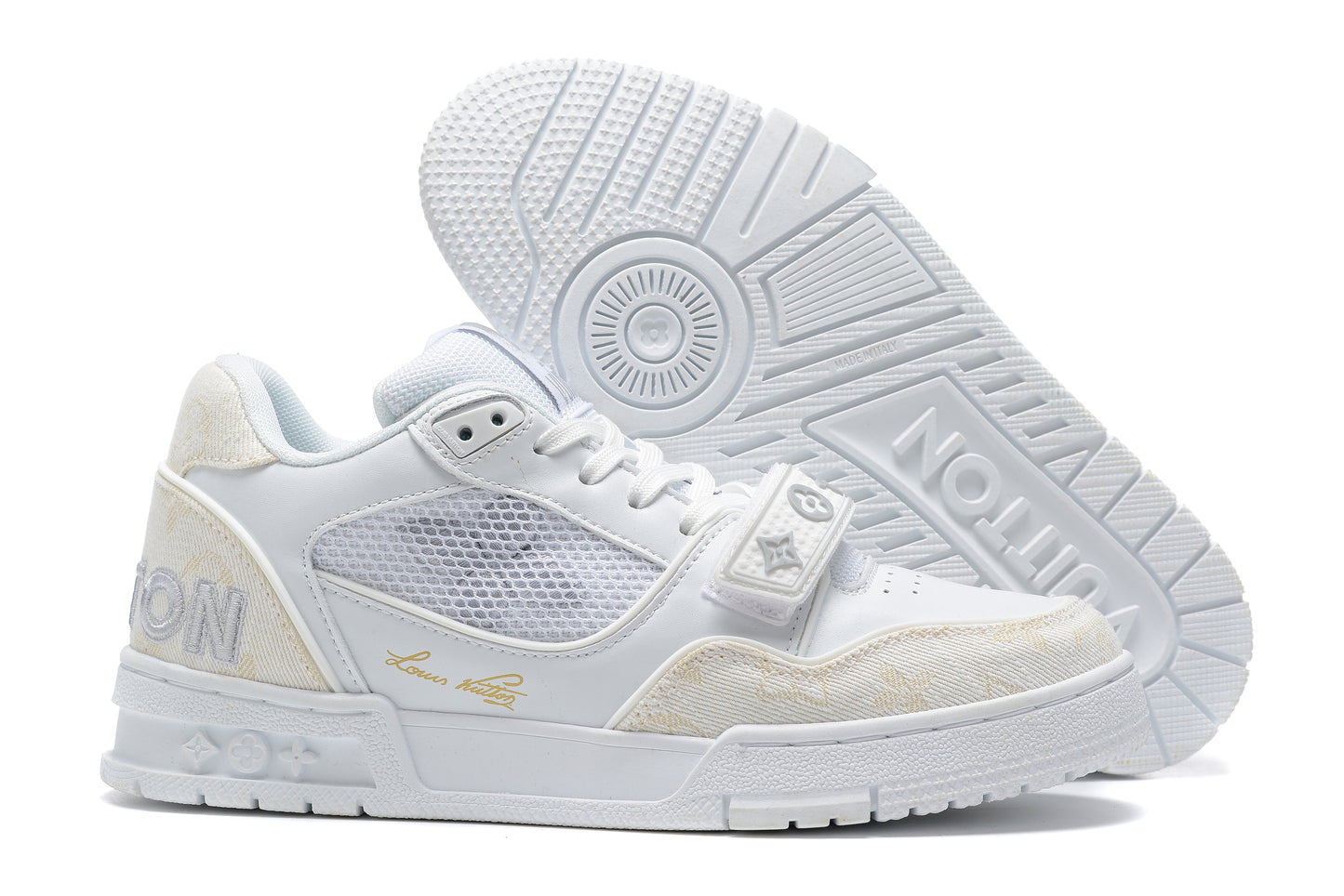 Tênis LV Trainer
