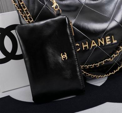 Bolsa Chanel
