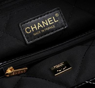 Bolsa Chanel