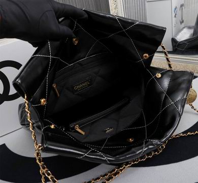 Bolsa Chanel