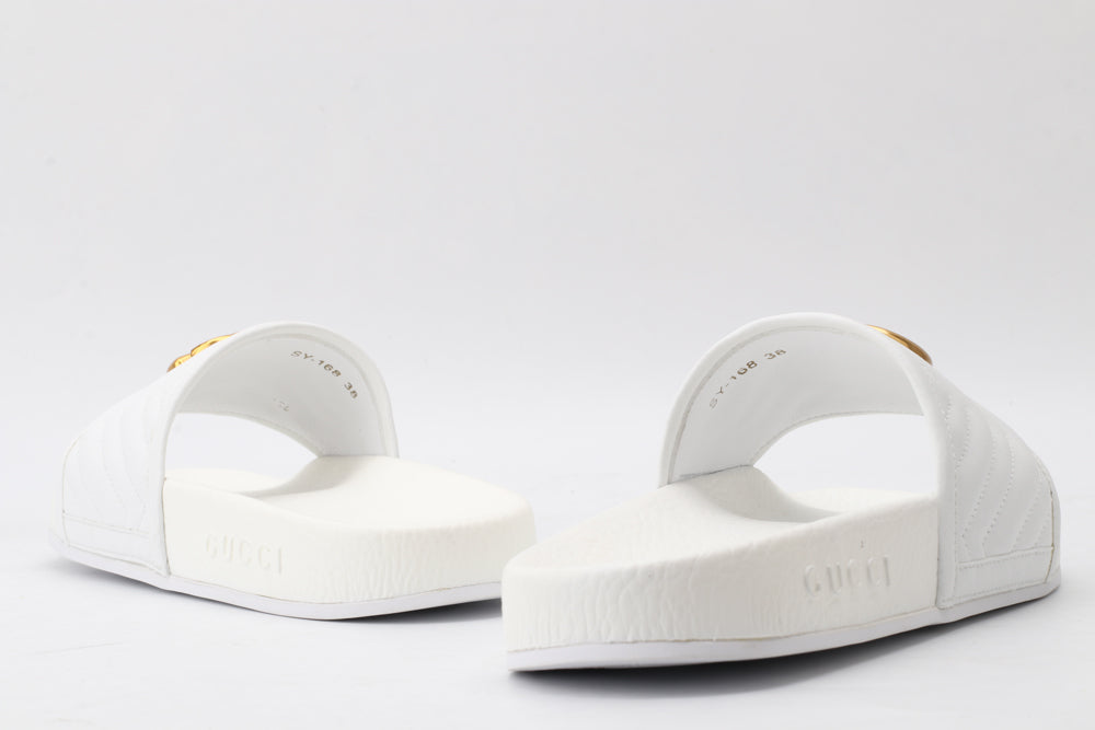 Chinelo Gucci