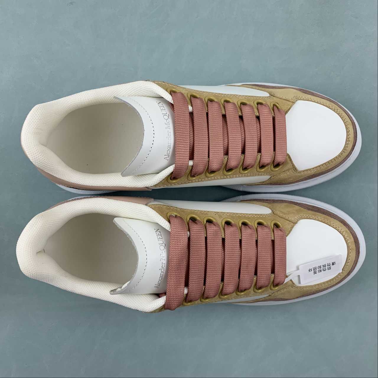 Alexander McQueen