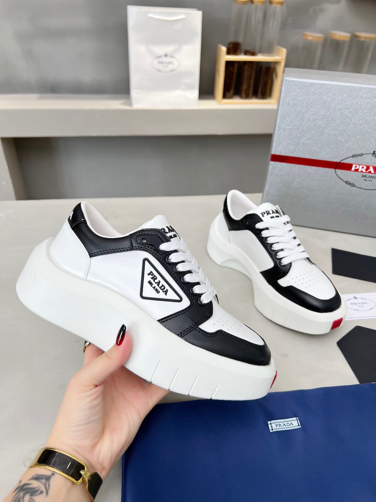 Prada