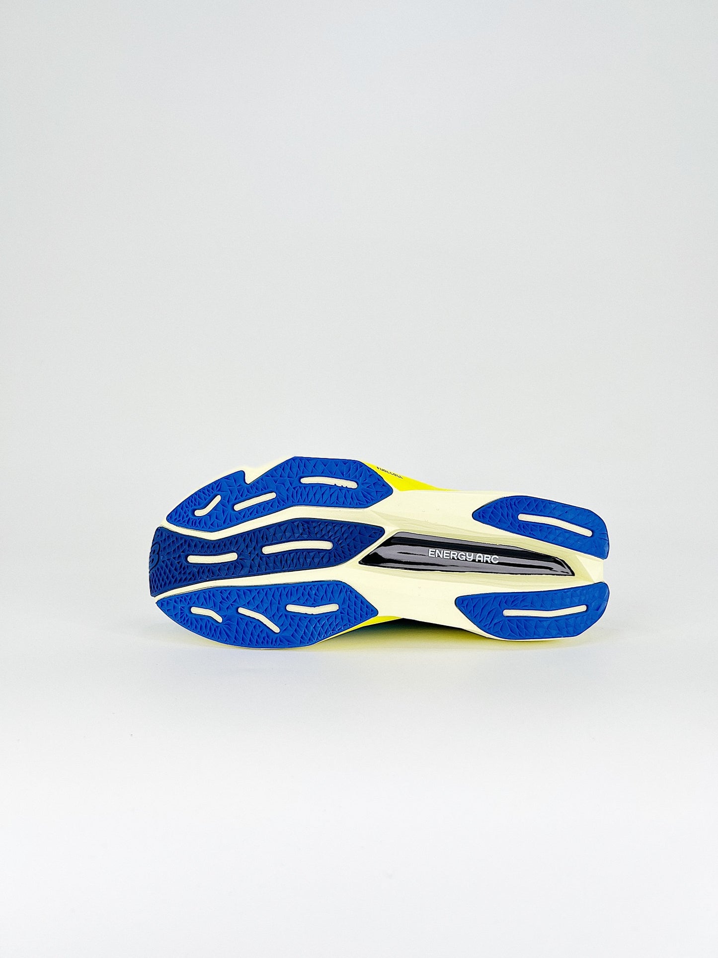 Stone Island x New Balance FuelCell